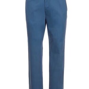 Ralph Lauren Men's Classic Blue Chinos